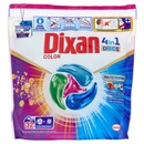DIXAN Discs Color 32pz (528g)